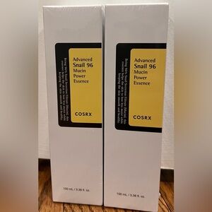 COSRX Advanced Snail 96 Mucin Power Essence